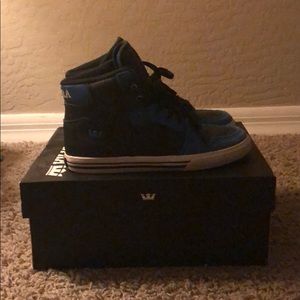 Kids Vaider Supra